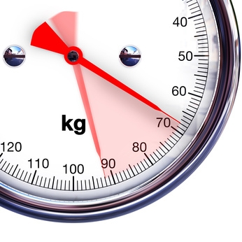 kilo alımı