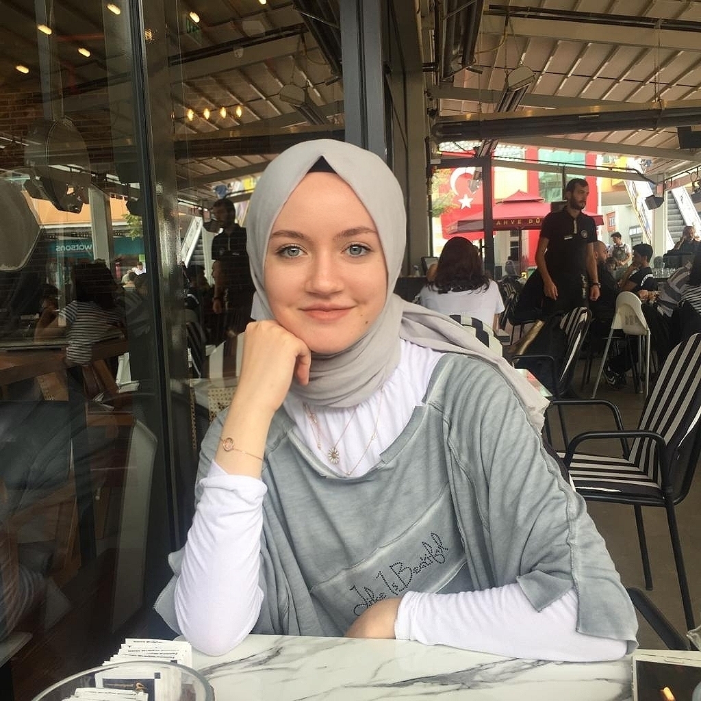 Simay Başaran