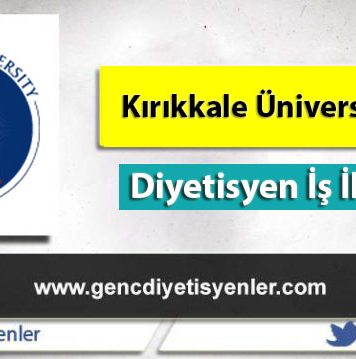 is ilani arsivleri genc diyetisyenler