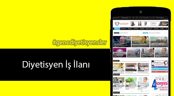 diyetisyen arayan hastaneler arsivleri genc diyetisyenler