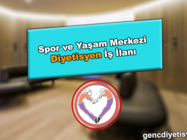 spor ve sağlıklı yaşam merkezi