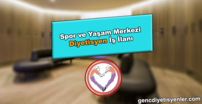 spor ve sağlıklı yaşam merkezi