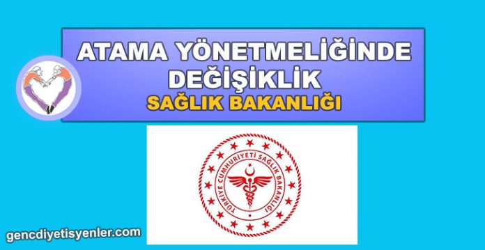 ATAMA VE YER DEĞİŞTİRME