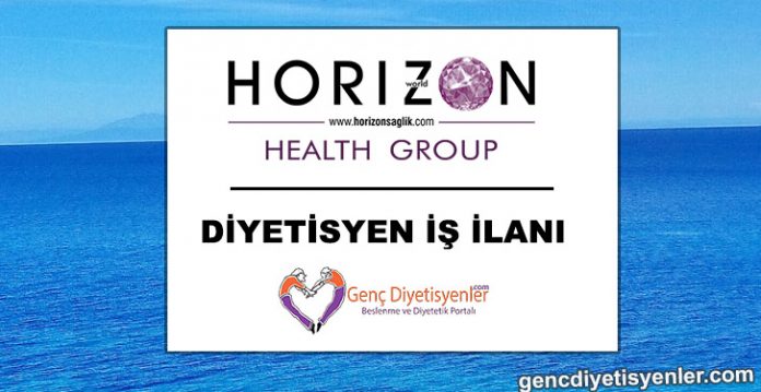 horizon dyt ilanı