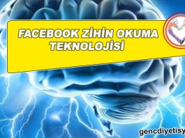 Facebook Zihin Okuma Teknolojisi
