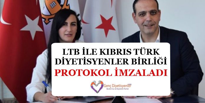 PROTOKOL İMZALANDI