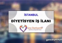 Diyetisyen iş ilanı – istanbul diyetisyen iş ilanı istanbul d
