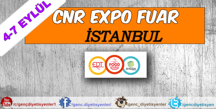 CNR FUARI EXPO