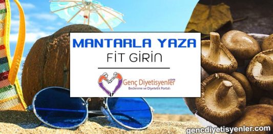 MANTARLA YAZA FiT GIRIN