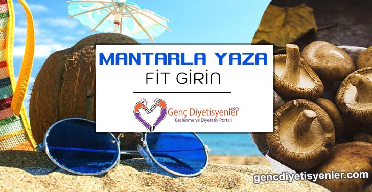 MANTARLA YAZA FiT GIRIN