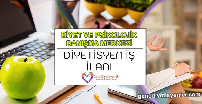 PSİKOLOJİ VE DİYET MERKEZİ