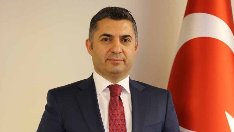 rtük başkanı