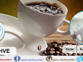 Ezgi AYDIN Kahve