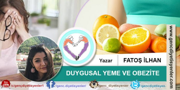 FATOŞ İLHAN - DUYGUSAL YEME