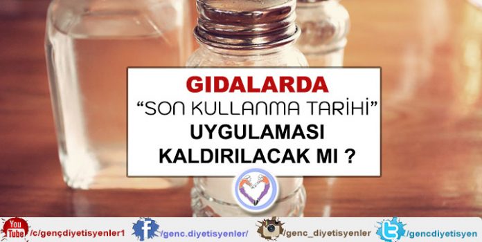 SON KULLANMA TARİHİ