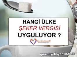 Şeker Vergisi
