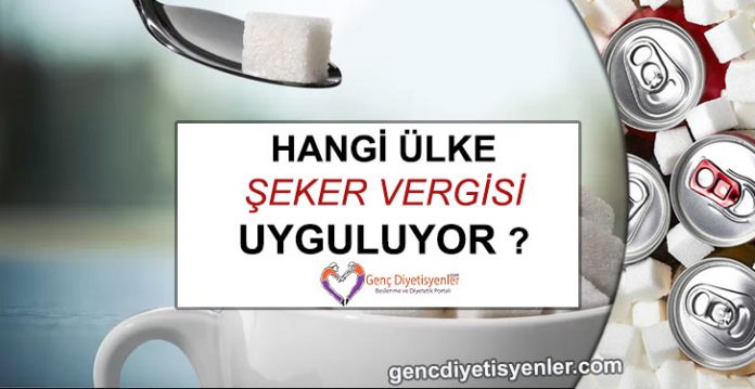 Şeker Vergisi