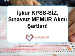 KPSSsiz