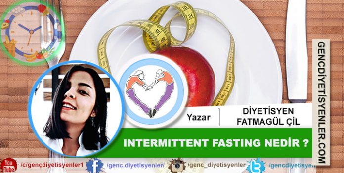 Diyetisyen Fatmagül ÇİL İf Nedir