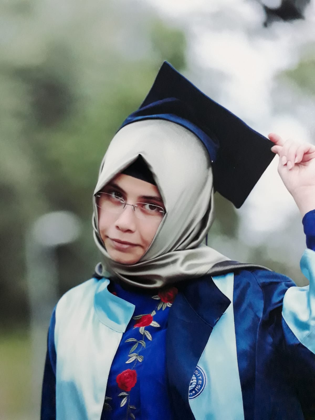 Dyt. Ayşenur AÇIKGÖZ