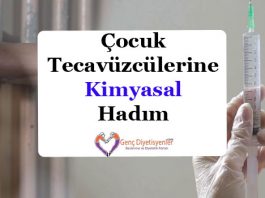 çocuk tecavüzcülerine kimyasal hadım