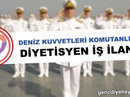 deniz kuvvetleri komutanlığı