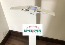 ikinci el inbody 120 – acil