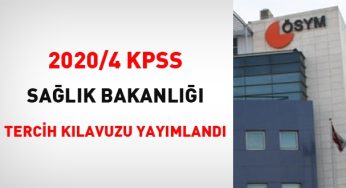Sağlık Bakanlığından personel alımı duyurusu: Resmi Gazete’de yayımlandı