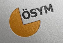 ALES sonuçları açıklandı