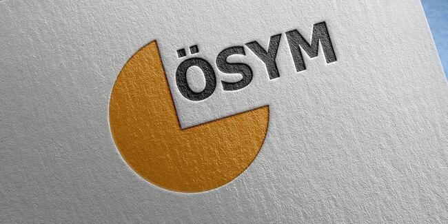 ÖSYM, 2024-YKS ‘Sıkça Sorulan Sorular’ yayımladı