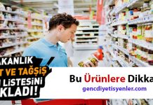 Taklit veya tağşiş yapan firma listesi -01.03.2022