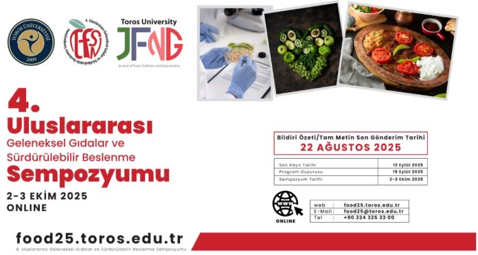 Ekran görüntüsü_24-7-2025_133718_food25.toros.edu.tr sürdürülebilir beslenme,