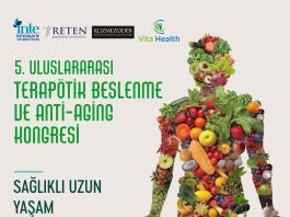 beslenme kongresi,