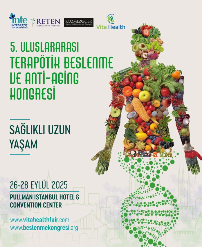 beslenme kongresi,