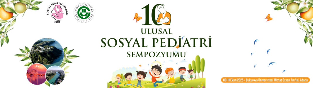 Pediatri kongresi,