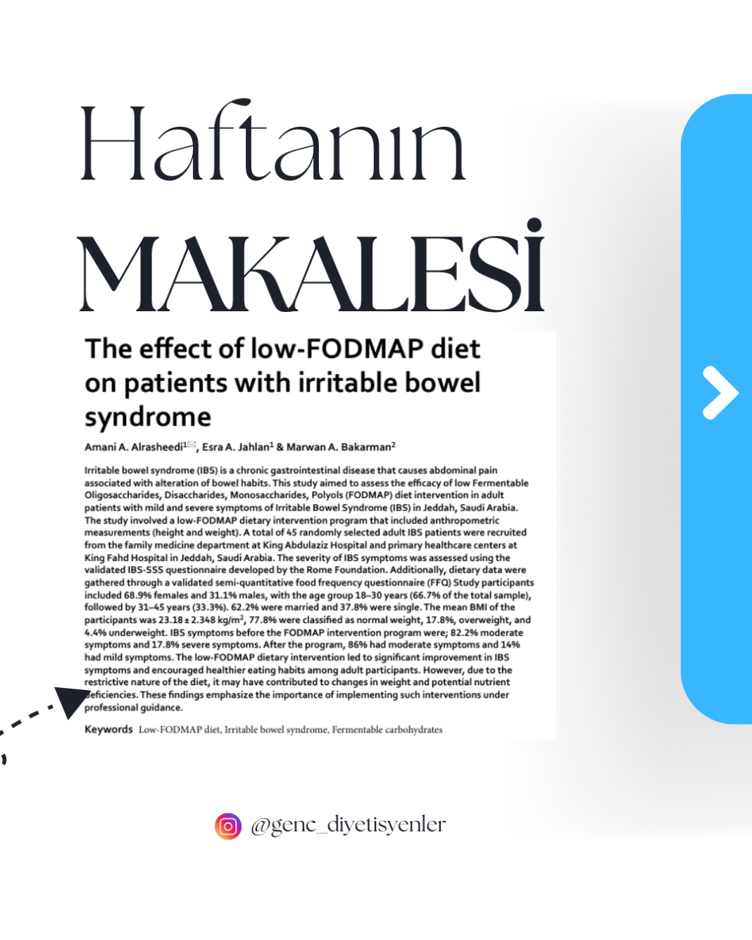 fodmap,