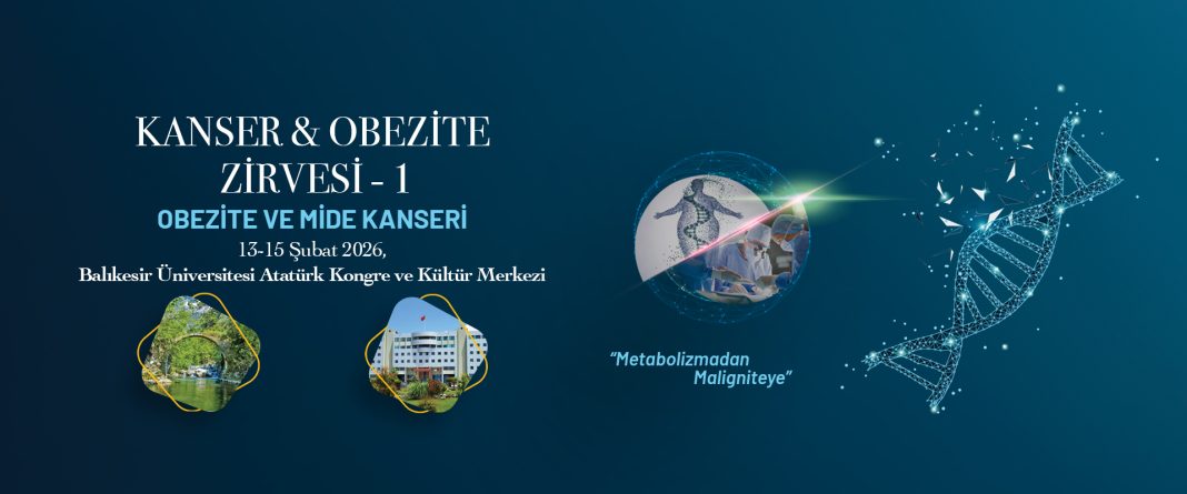 Kanser & Obezite Zirvesi -1
