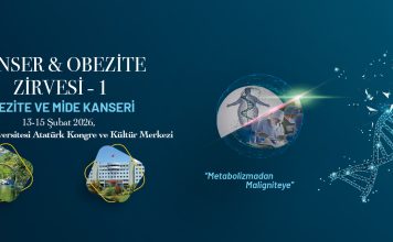 Kanser & Obezite Zirvesi -1 kanser,