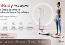 BiaBody Yaklaşımı: Kişiye Özel Beslenme ve Egzersizlerde Kanıta Dayalı Bakış