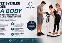 Diyetisyenler Neden Bia Body Vücut Kompozisyon Analiz Cihazlarını Tercih Ediyor?